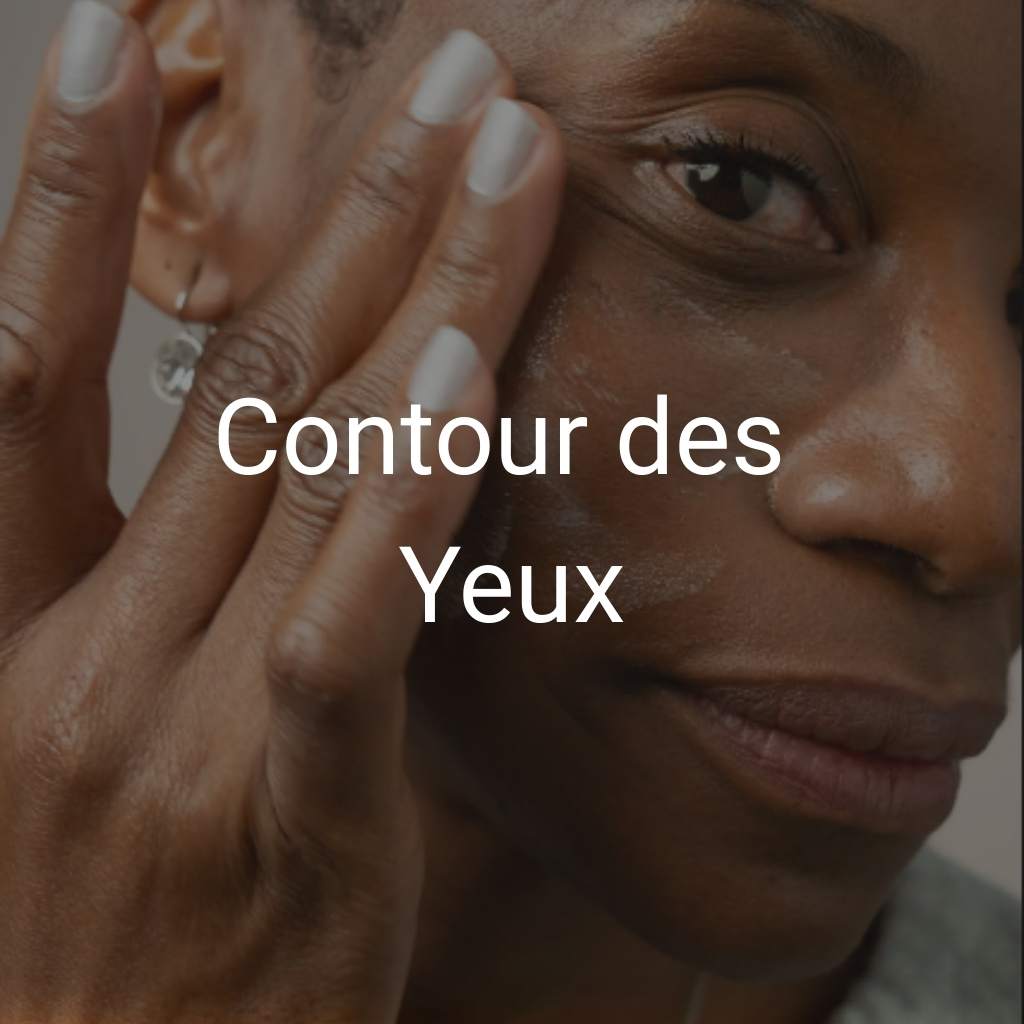 Contour Yeux