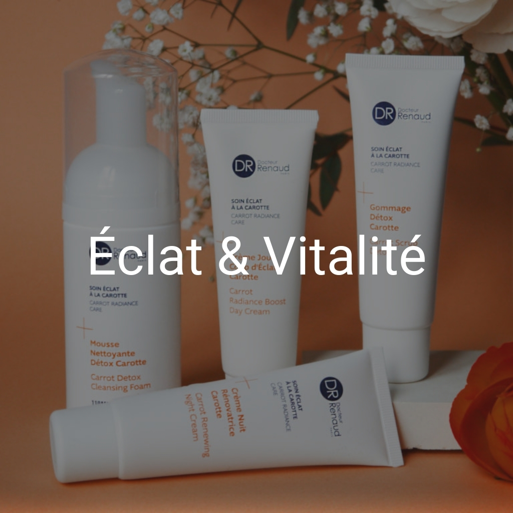 Eclat et Vitalité