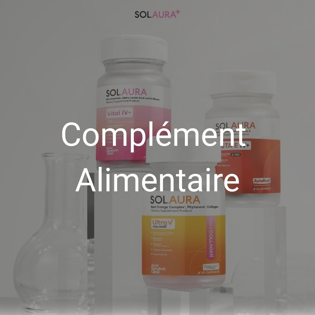 Complément Alimentaire