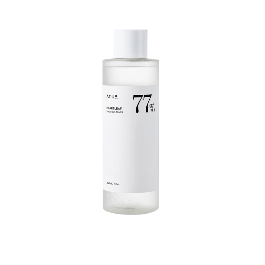 Anua Heartleaf 77% Soothing Toner